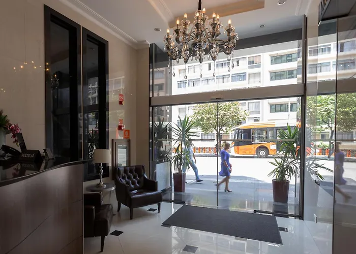 Hotel Amália