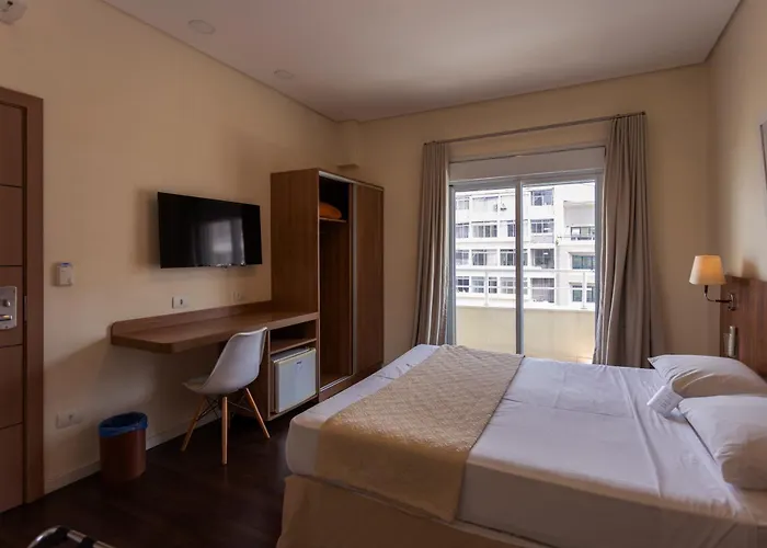 Hotel Amália